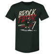 Brock Faber Men's Premium T-Shirt | 500 LEVEL