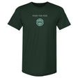 The Bay Golf Club Men's Premium T-Shirt | 500 LEVEL