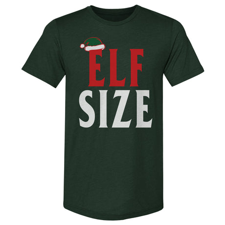 Christmas Men's Premium T-Shirt | 500 LEVEL