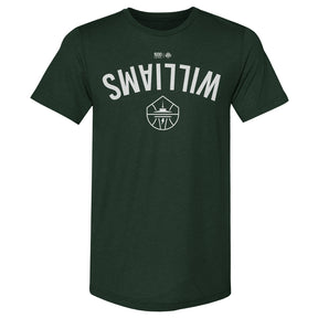 Gabby Williams Men's Premium T-Shirt | 500 LEVEL