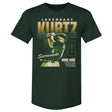 Nick Kurtz Men's Premium T-Shirt | 500 LEVEL