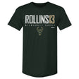 Ryan Rollins Men's Premium T-Shirt | 500 LEVEL