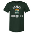 Denver Summit FC Men's Premium T-Shirt | 500 LEVEL