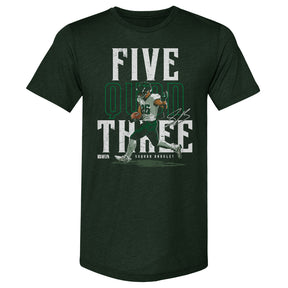 Saquon Barkley Men's Premium T-Shirt | 500 LEVEL