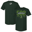 Louisville Kings Men's Premium T-Shirt | 500 LEVEL