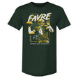 Brett Favre Men's Premium T-Shirt | 500 LEVEL