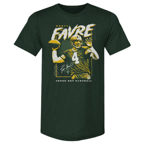 Brett Favre Men's Premium T-Shirt | 500 LEVEL