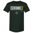 Nneka Ogwumike Men's Premium T-Shirt | 500 LEVEL