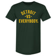 Vs. Everybody Men's Premium T-Shirt | 500 LEVEL