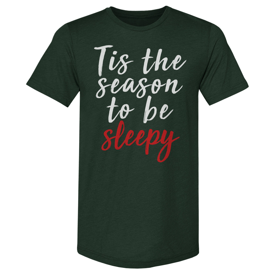 Christmas Men's Premium T-Shirt | 500 LEVEL