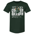 Cooper DeJean Men's Premium T-Shirt | 500 LEVEL