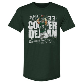 Cooper DeJean Men's Premium T-Shirt | 500 LEVEL