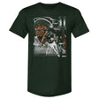 A.J. Brown Men's Premium T-Shirt | 500 LEVEL