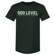 500 LEVEL Men's Premium T-Shirt | 500 LEVEL
