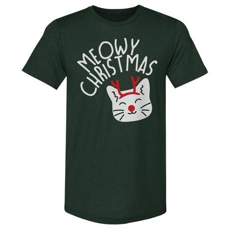 Christmas Men's Premium T-Shirt | 500 LEVEL