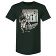 Cooper DeJean Men's Premium T-Shirt | 500 LEVEL