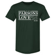 MIcah Parsons Men's Premium T-Shirt | 500 LEVEL