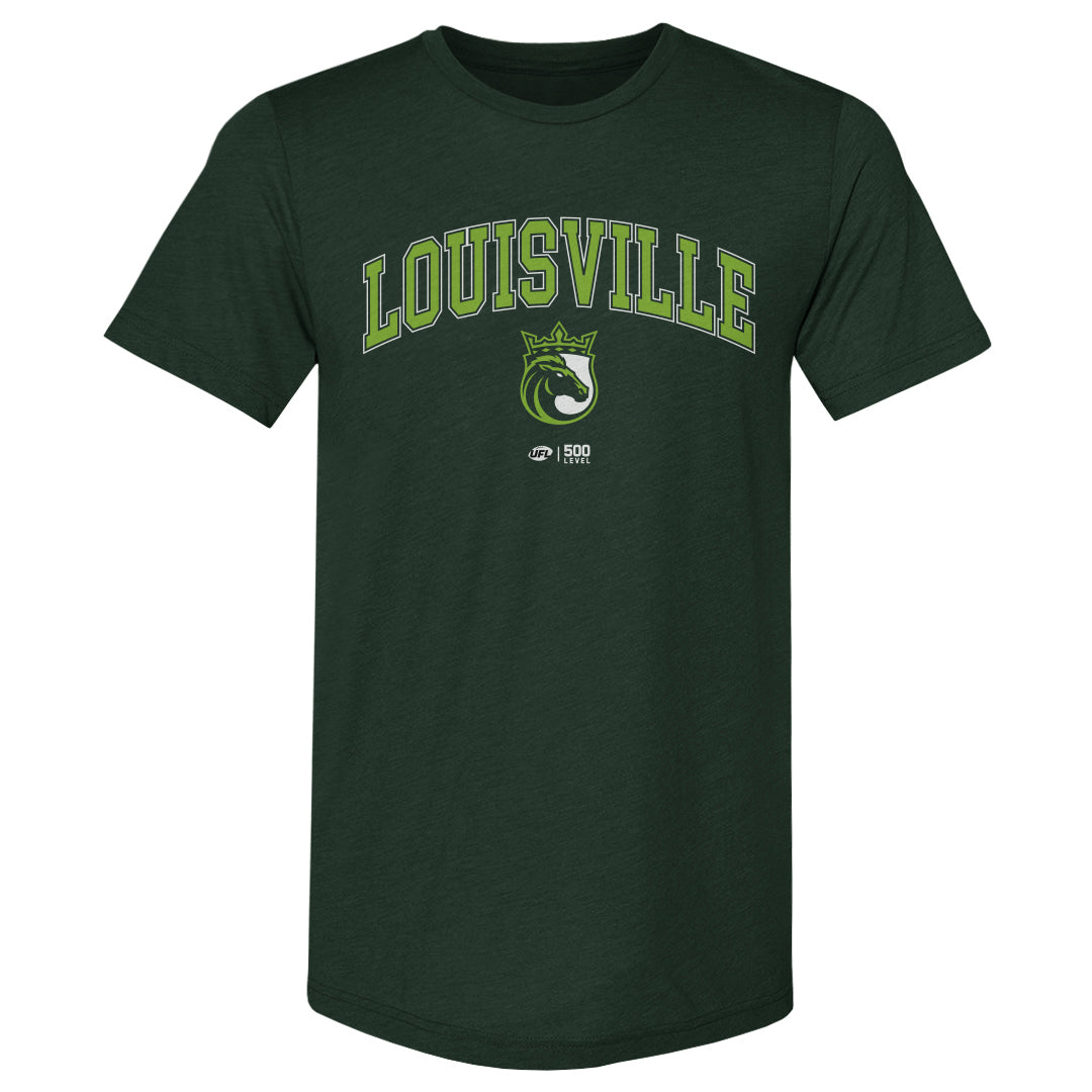 Louisville Kings Men's Premium T-Shirt | 500 LEVEL