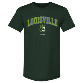 Louisville Kings Men's Premium T-Shirt | 500 LEVEL