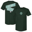 The Bay Golf Club Men's Premium T-Shirt | 500 LEVEL
