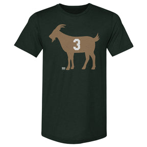Notre Dame Men's Premium T-Shirt | 500 LEVEL