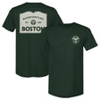 Boston Common Golf Men's Premium T-Shirt | 500 LEVEL