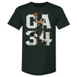Giannis Antetokounmpo Men's Premium T-Shirt | 500 LEVEL