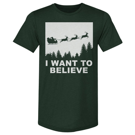 Christmas Men's Premium T-Shirt | 500 LEVEL