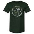 Andre Jackson Jr. Men's Premium T-Shirt | 500 LEVEL