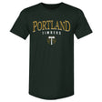 Portland Timbers Men's Premium T-Shirt | 500 LEVEL