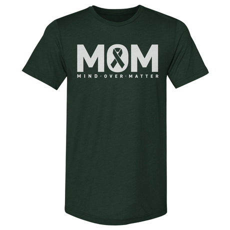 Faith Fight Finish Men's Premium T-Shirt | 500 LEVEL