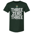 Denver Summit FC Men's Premium T-Shirt | 500 LEVEL
