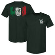 Mexico Men's Premium T-Shirt | 500 LEVEL
