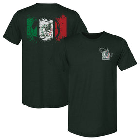 Mexico Men's Premium T-Shirt | 500 LEVEL