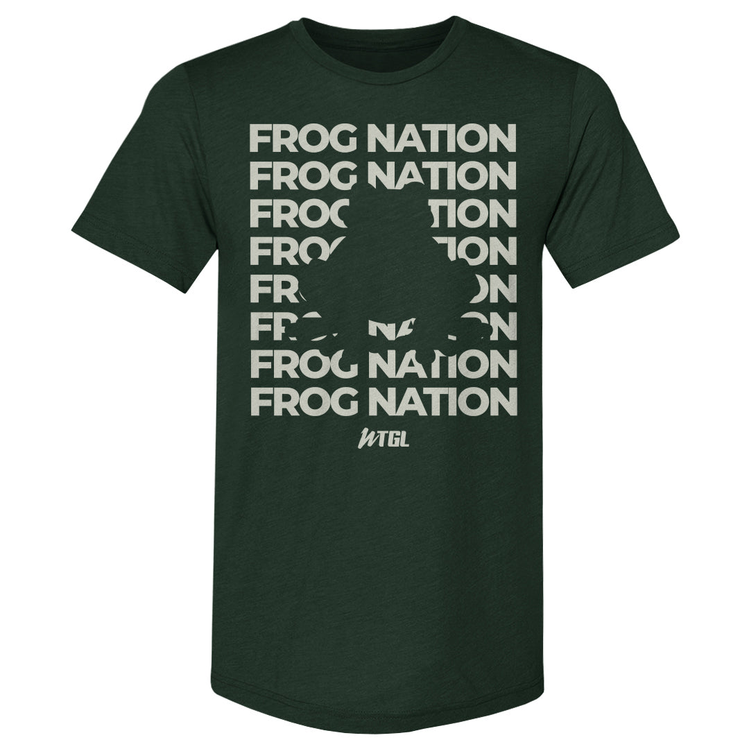 Boston Common Golf Men's Premium T-Shirt | 500 LEVEL