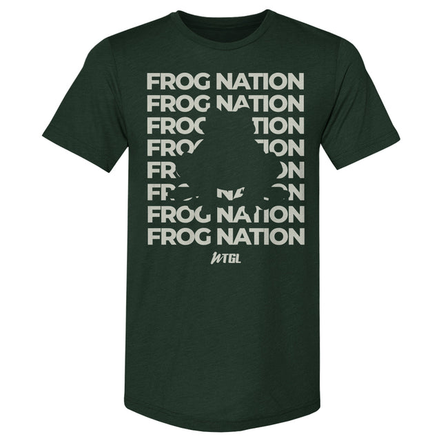Boston Common Golf Men's Premium T-Shirt | 500 LEVEL