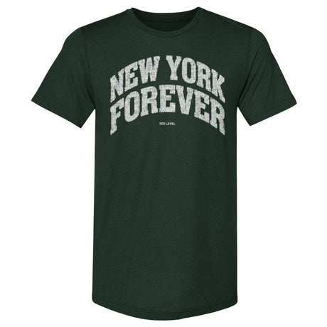 New York Men's Premium T-Shirt | 500 LEVEL