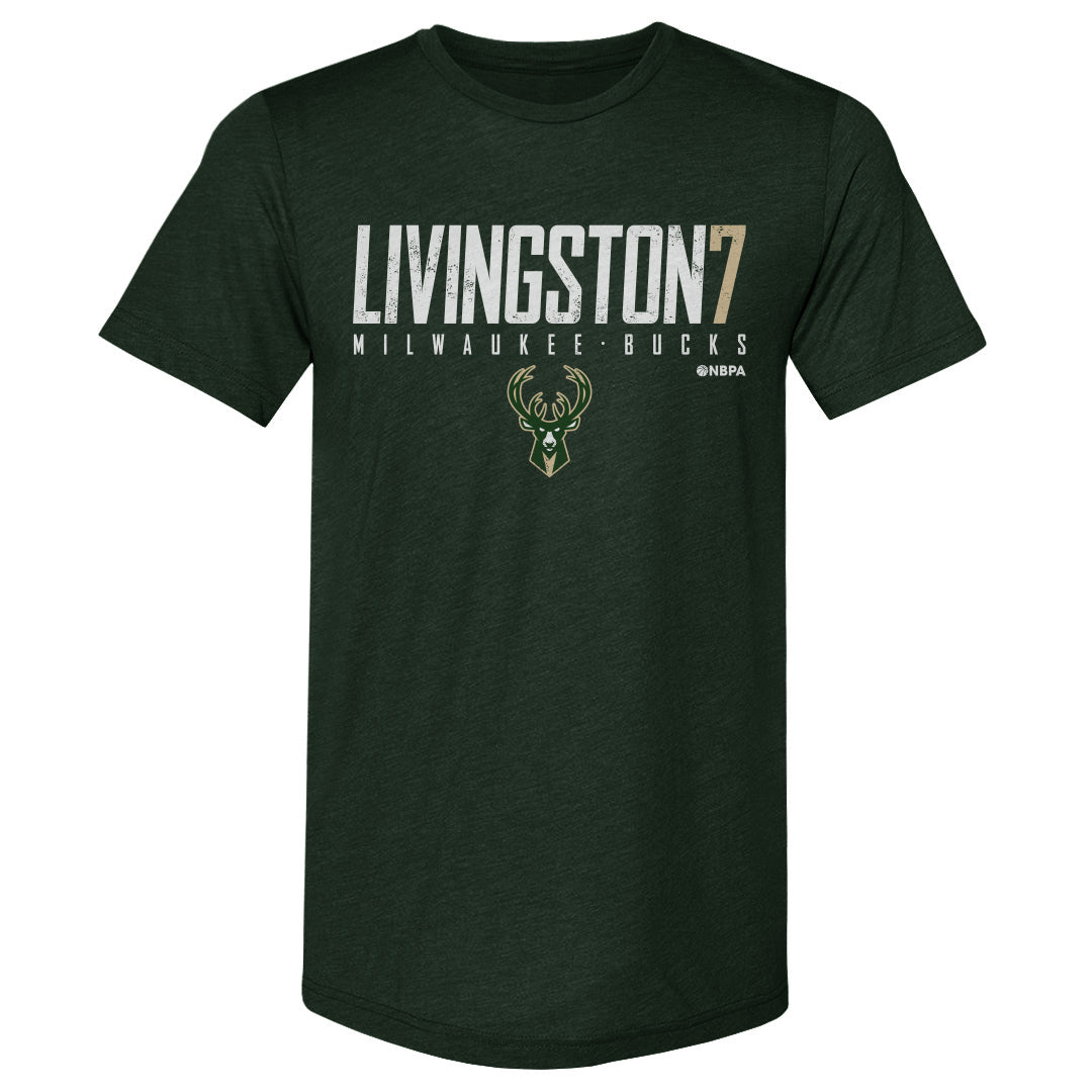 Chris Livingston Men&#39;s Premium T-Shirt | 500 LEVEL