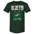 Neemias Queta Men's Premium T-Shirt | 500 LEVEL