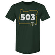 Portland Timbers Men's Premium T-Shirt | 500 LEVEL