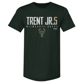 Gary Trent Jr. Men's Premium T-Shirt | 500 LEVEL