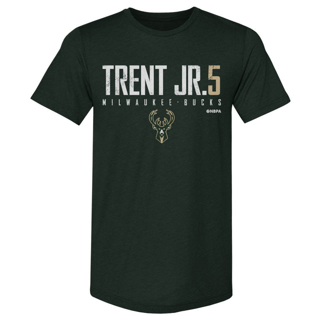 Gary Trent Jr. Men's Premium T-Shirt | 500 LEVEL