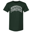 Minnesota Men's Premium T-Shirt | 500 LEVEL