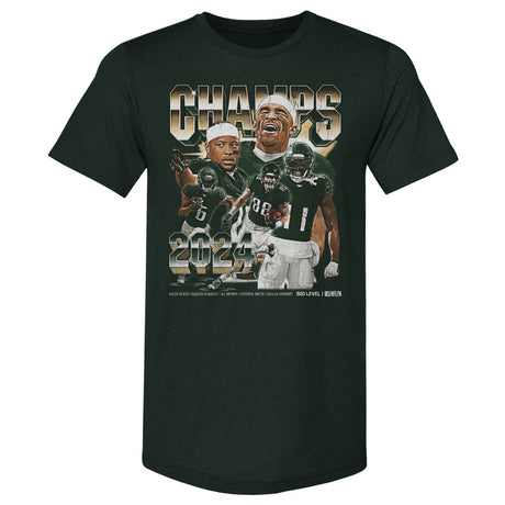 Philadelphia Men's Premium T-Shirt | 500 LEVEL