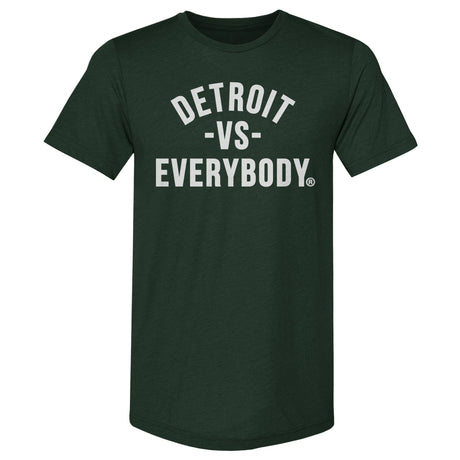 Vs. Everybody Men's Premium T-Shirt | 500 LEVEL