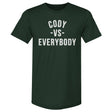Vs. Everybody Men's Premium T-Shirt | 500 LEVEL