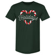Christmas Men's Premium T-Shirt | 500 LEVEL