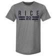 Ben Rice Men's Premium T-Shirt | 500 LEVEL