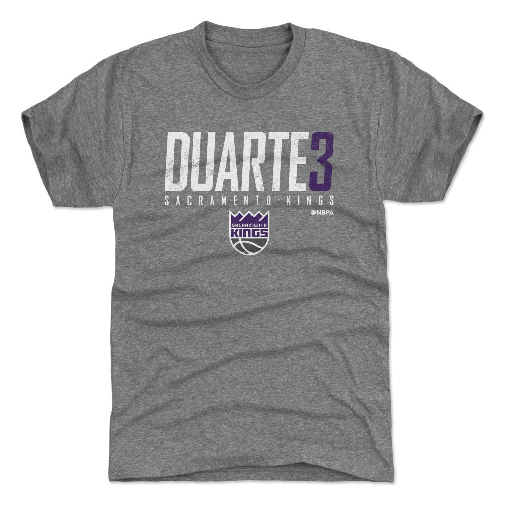 Chris Duarte Men&#39;s Premium T-Shirt | 500 LEVEL
