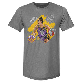 Kelsey Plum Men's Premium T-Shirt | 500 LEVEL